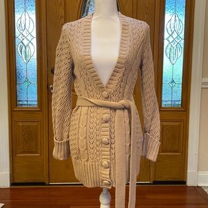 DKNY Petite M Sweater